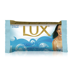Jabon Tocador Lux Refrescante 2x90Gr