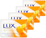 JAB/TOC/LUX SIENTEME 125 GR.