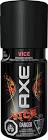 Desod.Aerosol Axe Vice 160Ml
