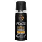Antitranspirante Axe seco Dark Temptation x 90ml.