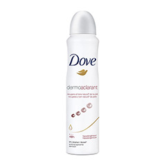 Desodorante Dove Dermo Aclarant x 100 Gr.