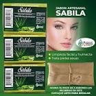 Jabon Suave Aduar X 3 Aloe Vera