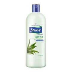 ACON/SUAVE ALOE VERA/930 ML
