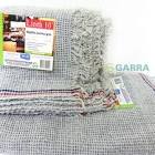 Rejilla Linea 10 Cocina Gris