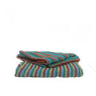 Paño Para Piso Frizado