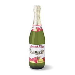 Anana Fizz Tunuyan 750 Cc