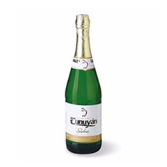 Caja De Sidra Tunuyan  X6Und