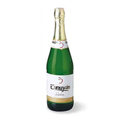 Sidra Tunuyan 750 Ml