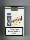 Chesterfield golden tobaccos 10