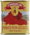 51 Pimenton Dulce 25G