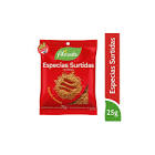 51 Especias Surtidas 25G