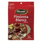 51 Pimienta Bca. Molida 25G