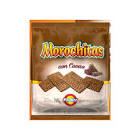 Galletitas Chocolate Morochitas 360 Gr