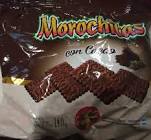 Parnor Morochitas 140g.