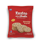 Parnor Bizcochos Grasa 170g