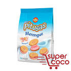 mini pitusas merengue 120g