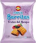 barritas parnor