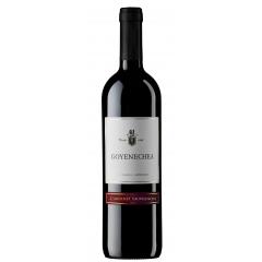 VINO GOYENECHEA CAB.SAUV.750 C