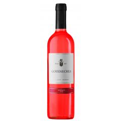 Vino Rosado Merlot Goyenechea 750 Cc