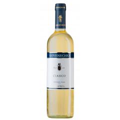 VINO GOYENECHEA CLAS. SAUV.BLANC 750CC