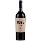 VINO GOYENECHEA SYRAH 750 CC