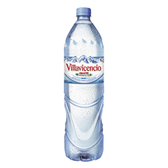AGUA MIN/V/VICENCIO 1.65 LTR.