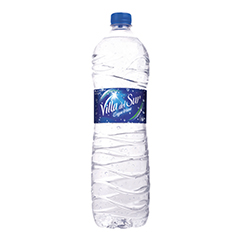 AGUA MIN/V/DEL SUR 1.65 LTR.