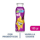 Yogur Bebible Entero con Probióticos Bebible Yogurisimo 185 gr