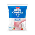 Yogurt litro gran compra 