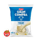 gran compra vainilla 