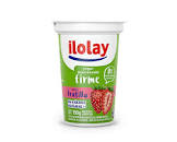Yogur Firme Descremado Frutilla Ser 190 gr