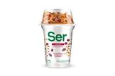 SER CRUNCH CON GRANOLA 