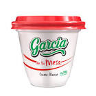 Queso Crema Formato Familiar Garcia 290 gr