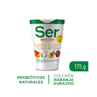 ser colchon manzana durazno 