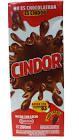 CHOCOLATADA CINDOR X 200ML