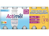 ACTIMEL NATURAL 100 GR.