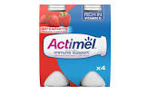 Pack Actimel X4