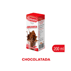 chocolatada la serenisima 200ml