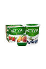 ACTIVIA ENT.F/B X 4 X 125 C/U
