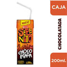 Leche Chocolatada Serenito 1 Lt
