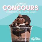 Leche Chocolatada Serenito Choco Splash 250 Cc