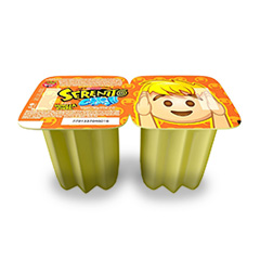 POSTRE SERENITO CRASH VAINILLA PACK 2X100GR