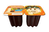POSTRE SERENITO X2 CRASH CHOC.