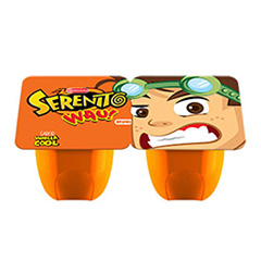 POSTRE SERENITO WAU! VAI/210 G