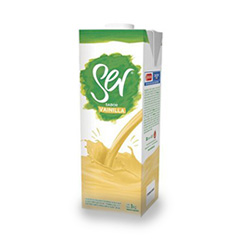 YOGUR SER TETRA VAINILLA 1KG