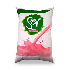 YOGUR SER TETRA FRUTILLA 1KG