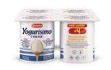 Yogurisimo X 4