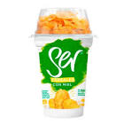 YOGUR SER X190GR.C/COLCH FR/AR