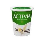 Activia Firme Vainilla 195G