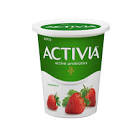 Activia Firme Frutilla  195G